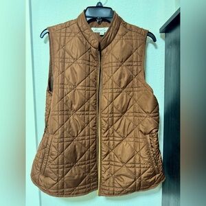 Kenneth Cole lightweight vest